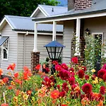 Marysville Garden Cottages