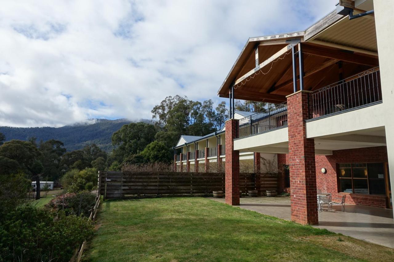 Hotel Elkanah And Conference Centre Marysville