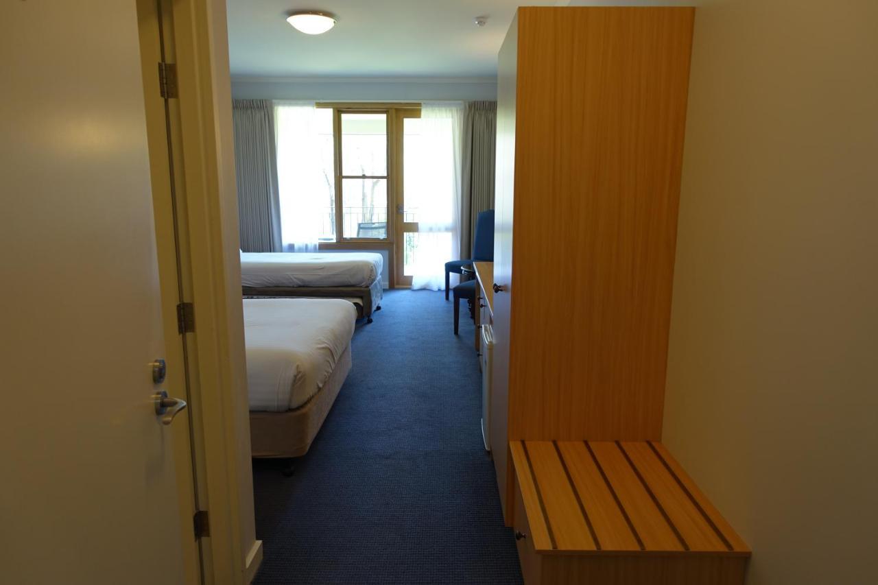 Elkanah And Conference Centre Hotel Marysville
