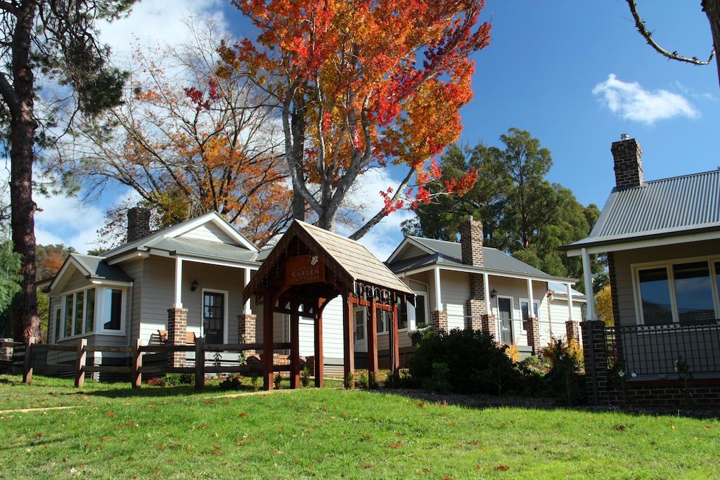 Guest house Garden
