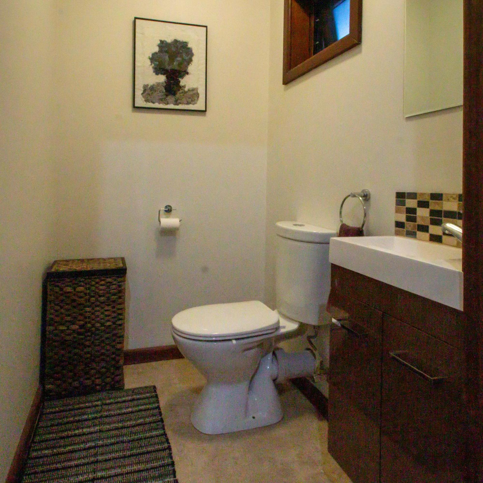 Magic Oak Getaway Apartment