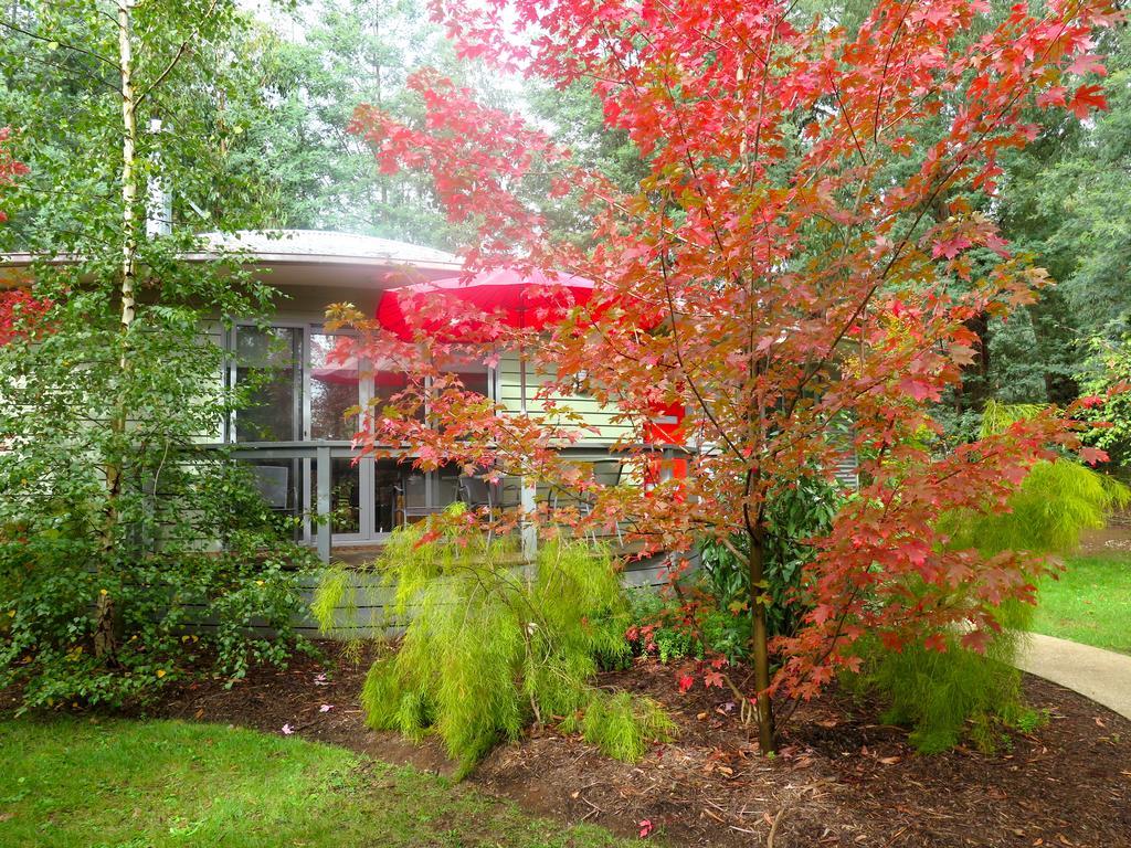Dalrymples Guest Lodge