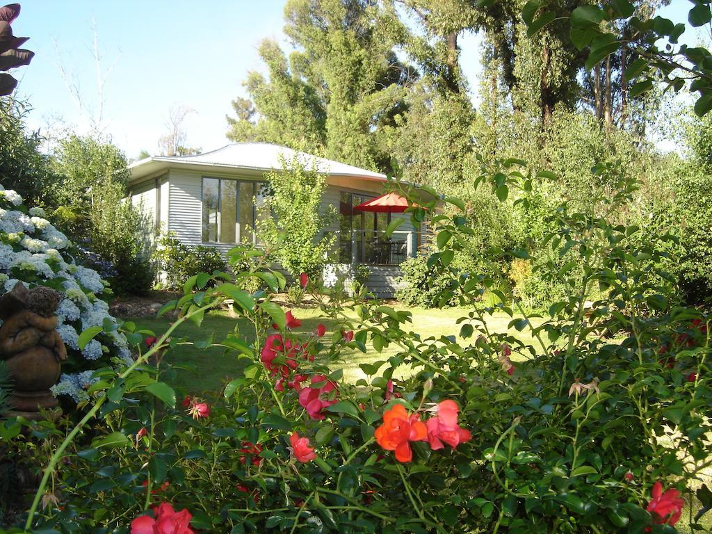 Lodge Dalrymples Guest Marysville
