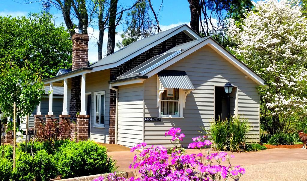 Guest house Garden