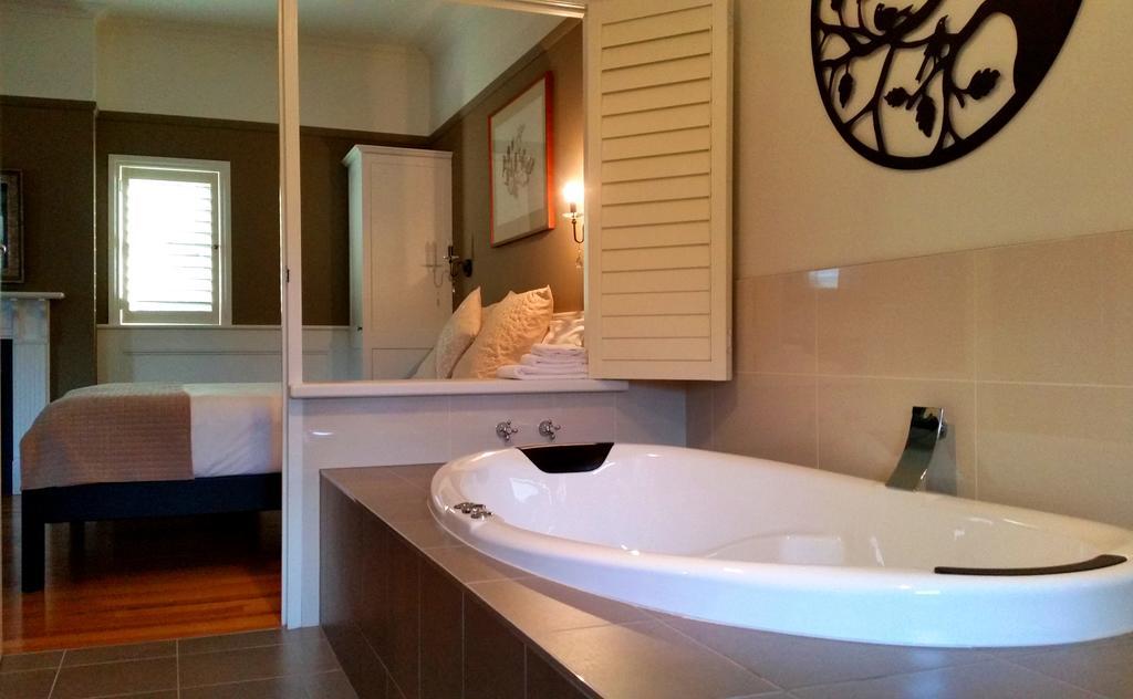 Guest house Garden 4*