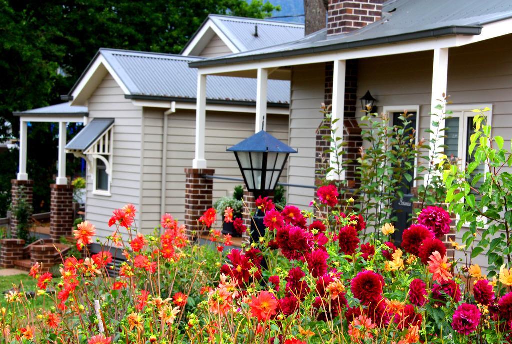 Guest house Garden Marysville