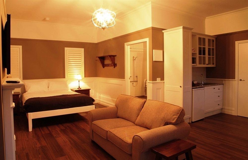 Garden Guest house Marysville