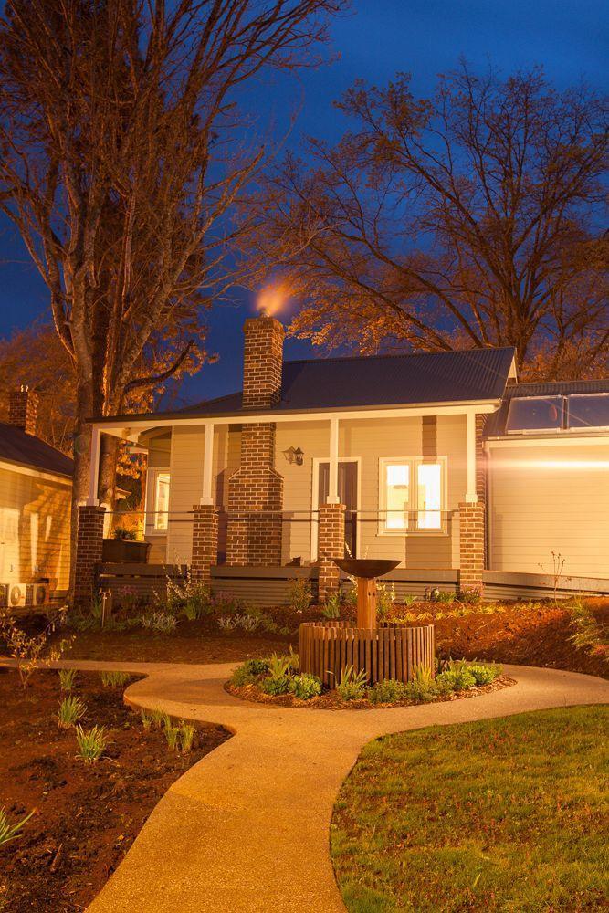 Garden Guest house