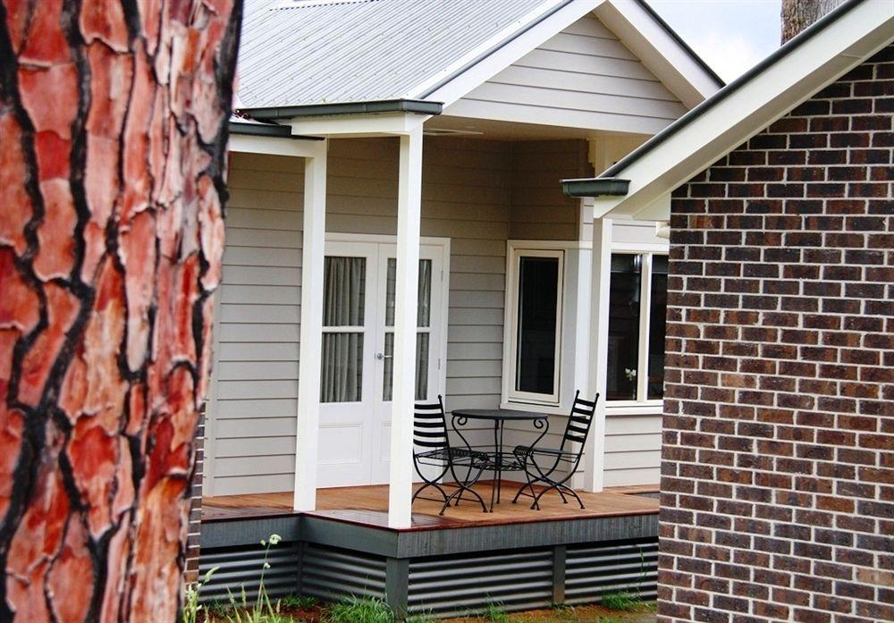 Guest house Garden Marysville