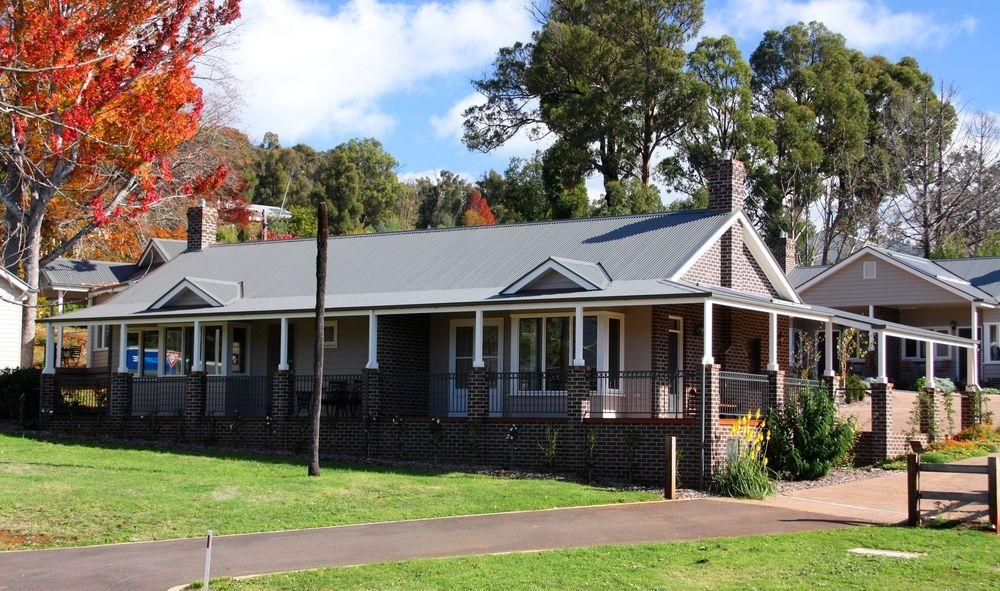 Guest house Garden