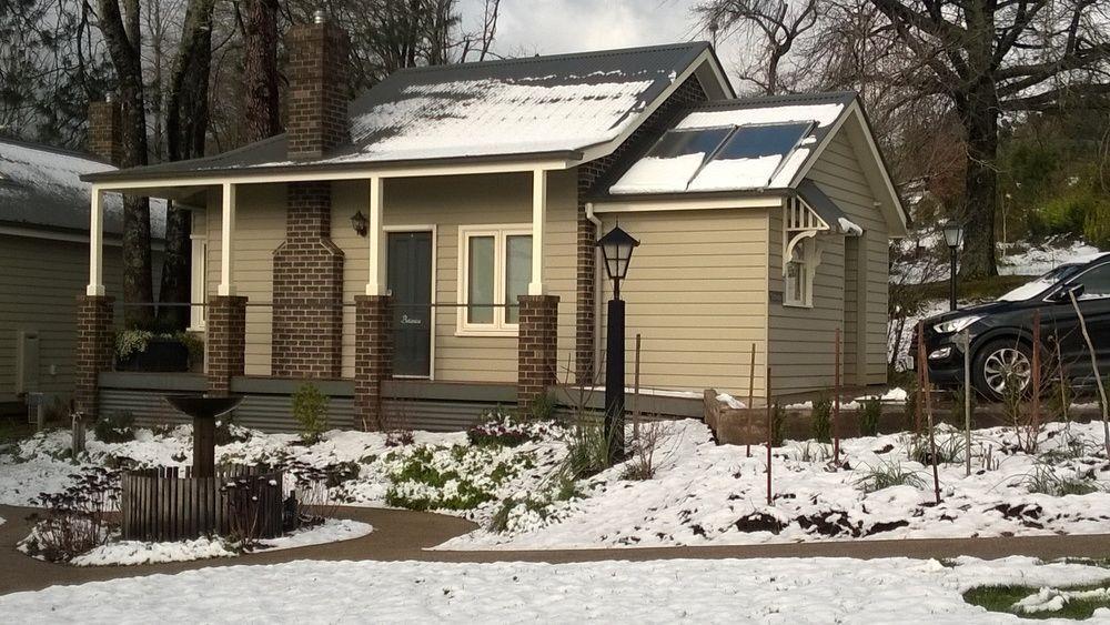 Garden Guest house 4*