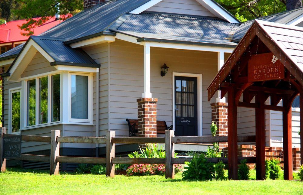 Garden Guest house 4*