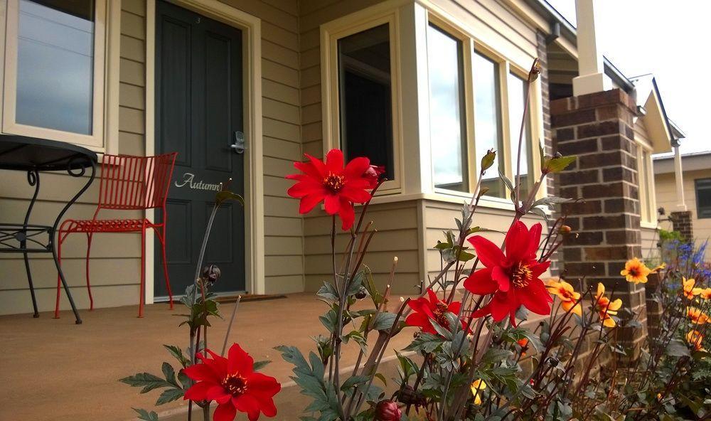 Garden 4* Marysville