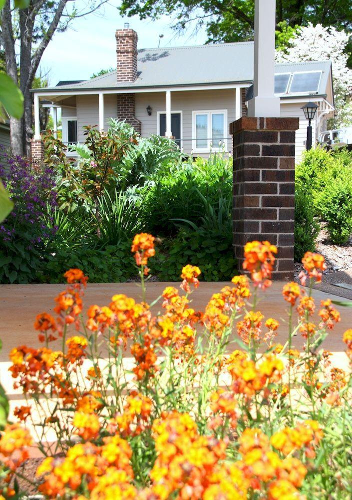 Guest house Garden
