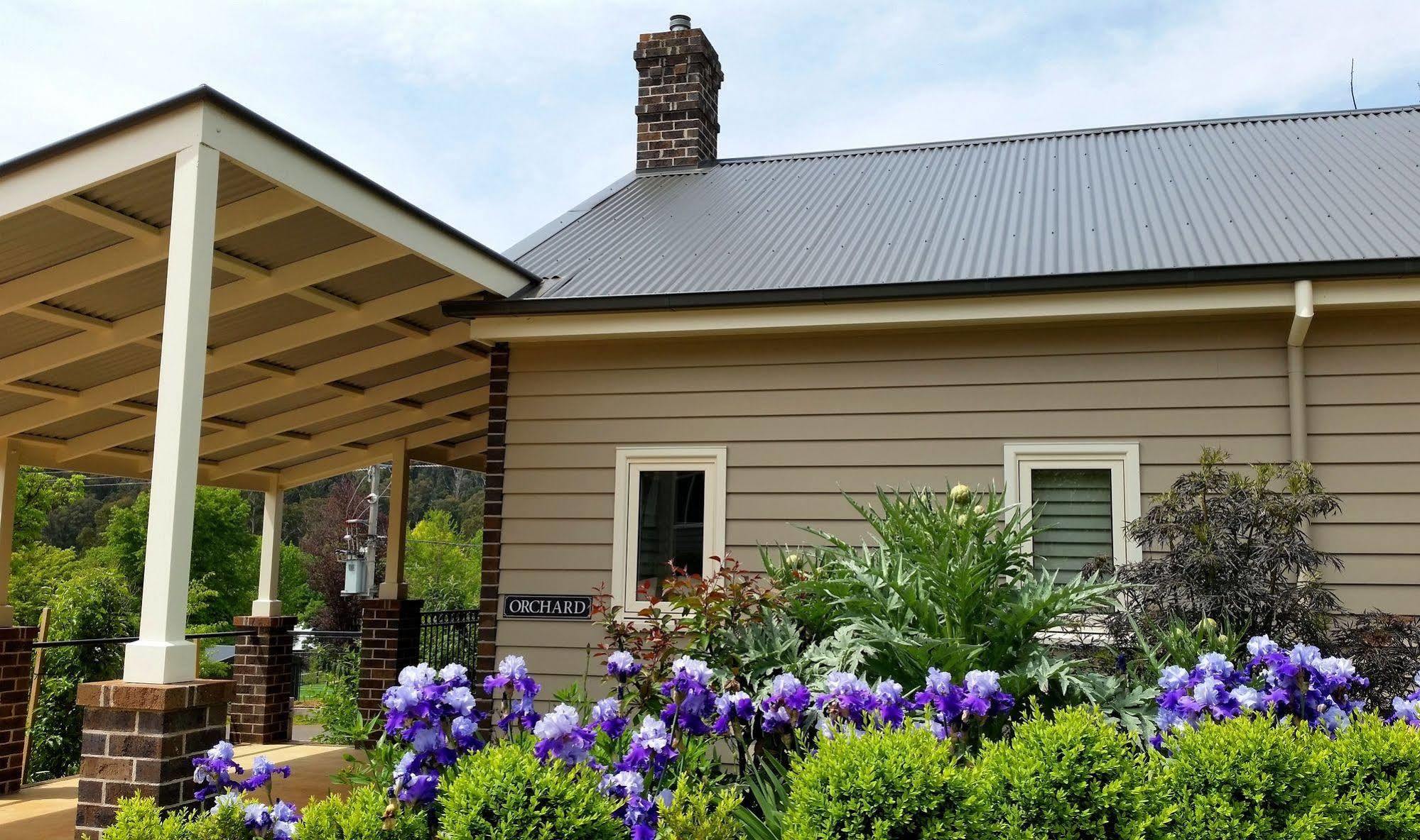 Garden Guest house 4*
