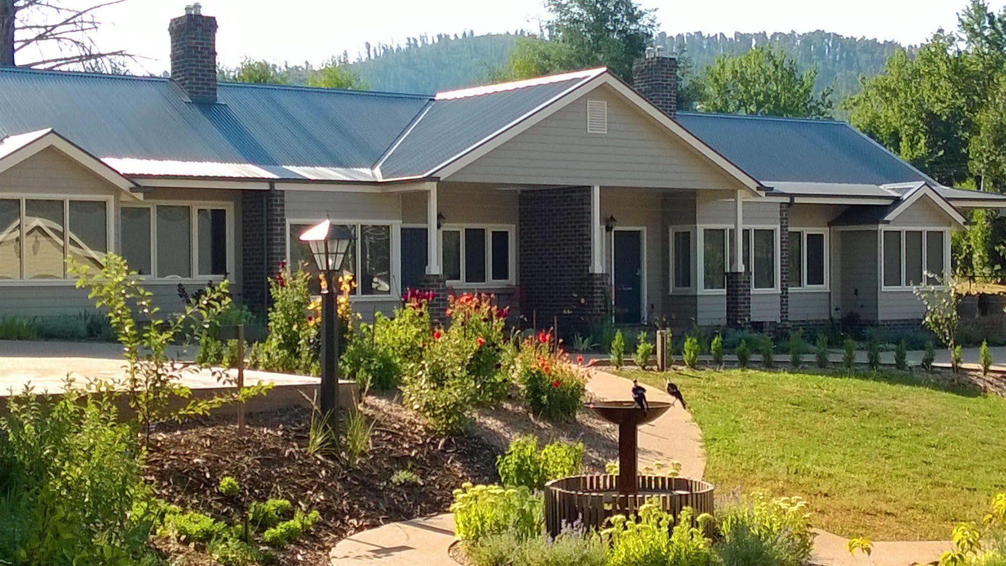 Guest house Garden 4*