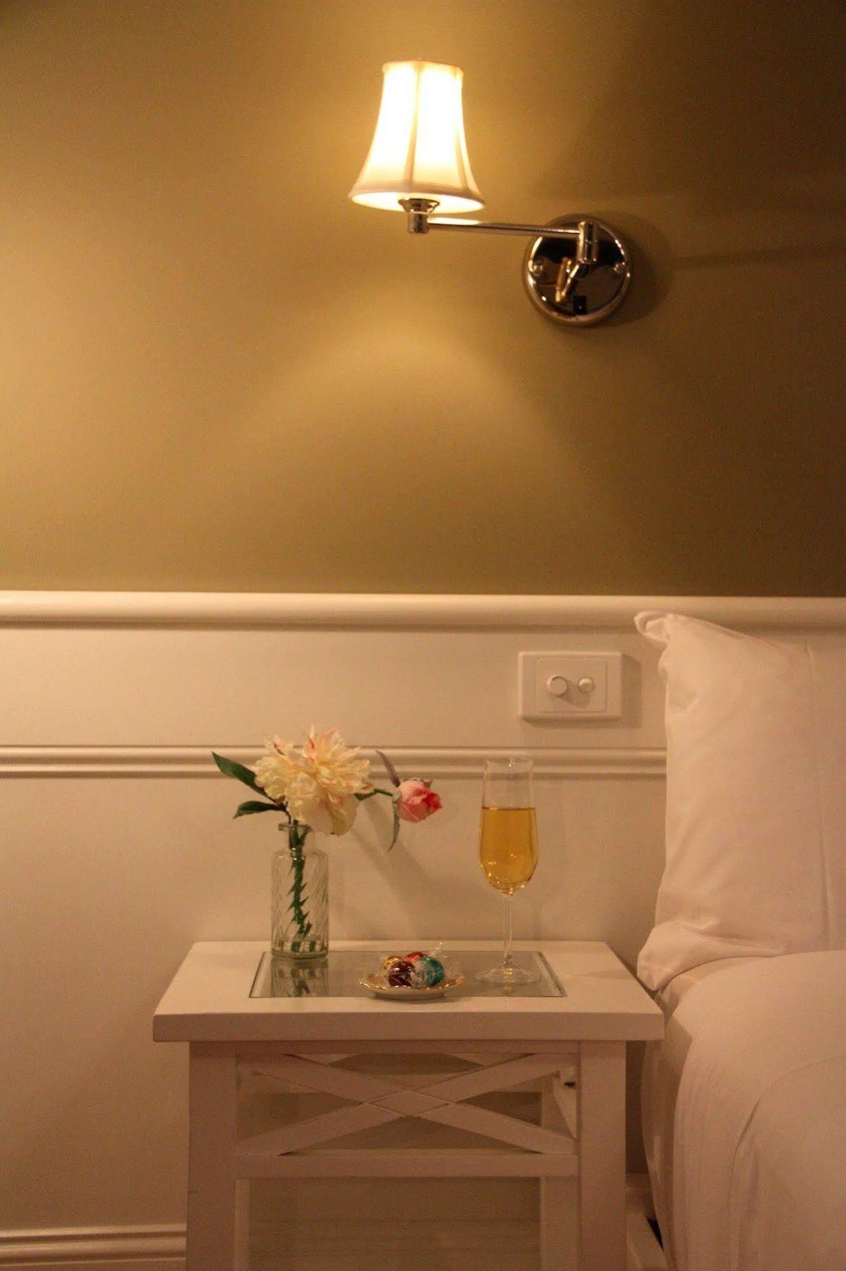 Garden Guest house 4*