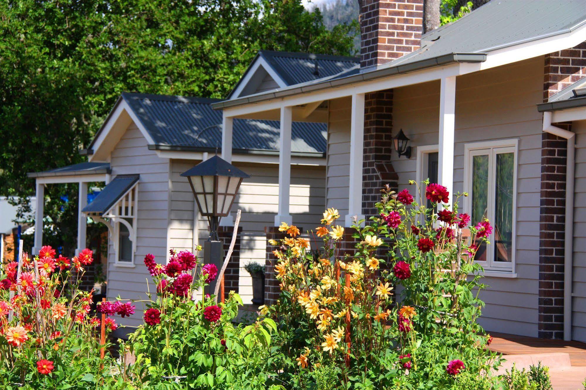 Garden Marysville