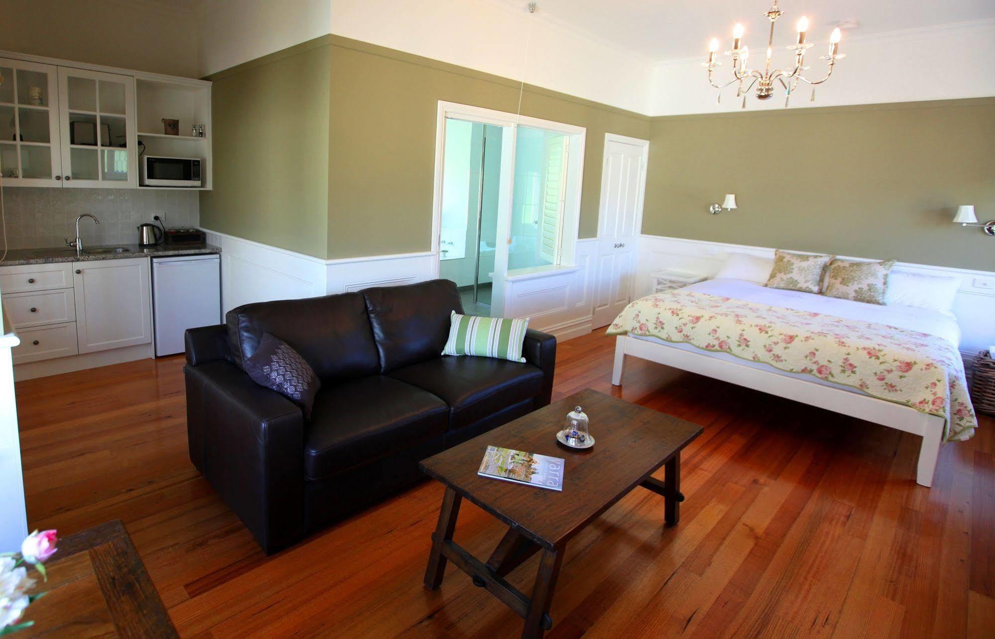 Garden Guest house 4*