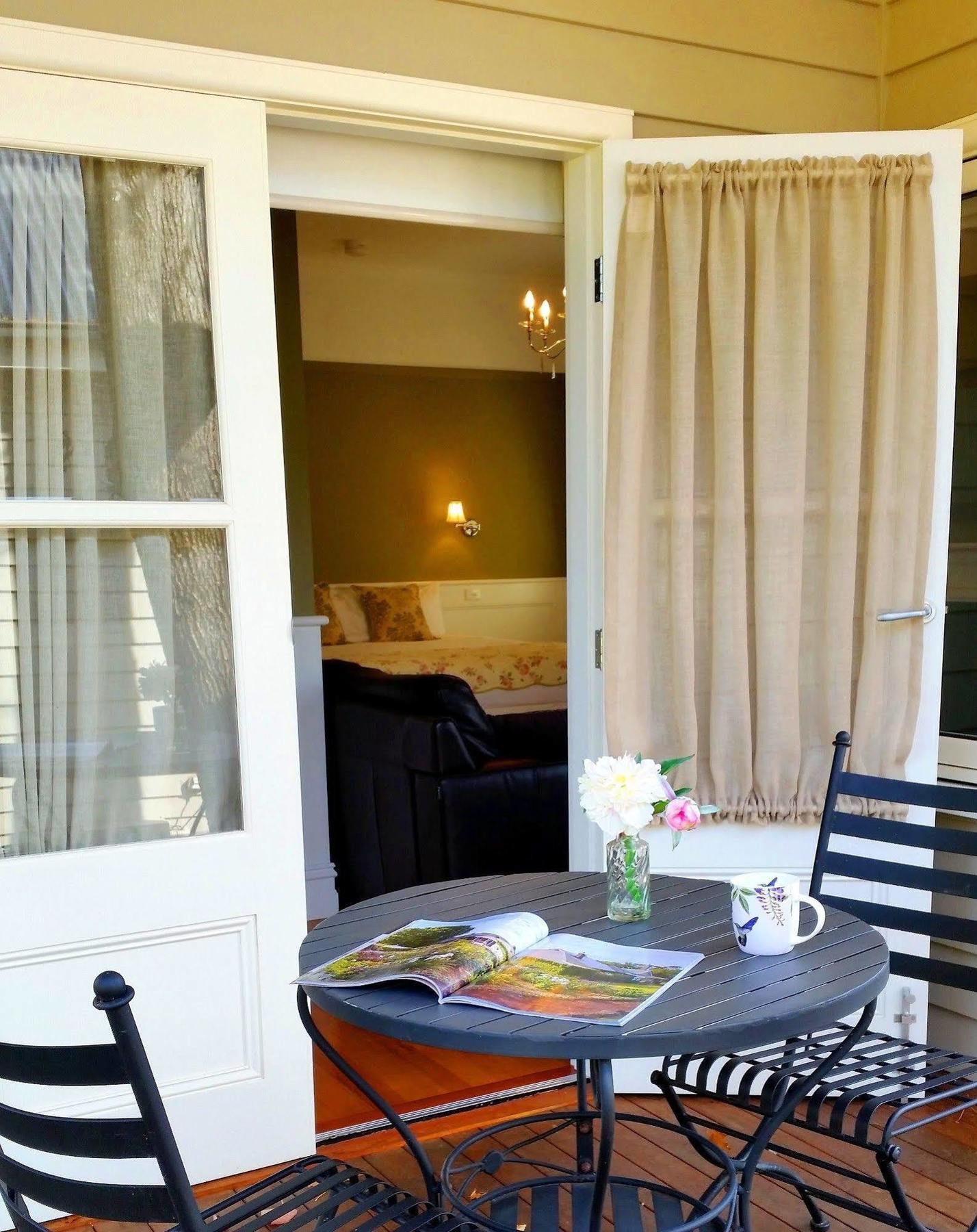 Garden 4* Marysville