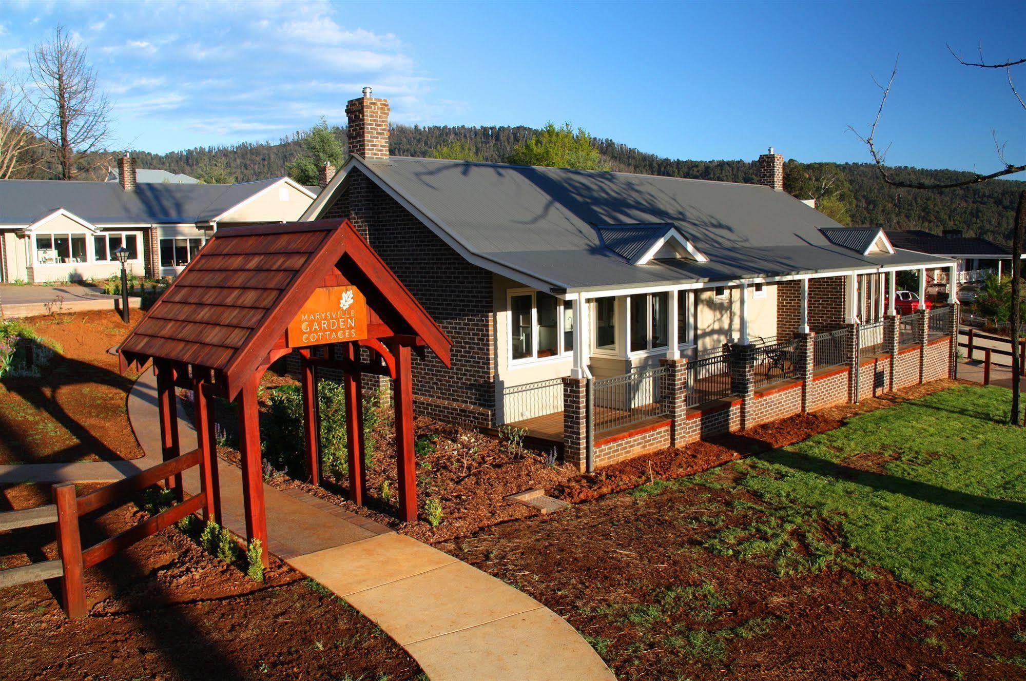 Garden Guest house 4*