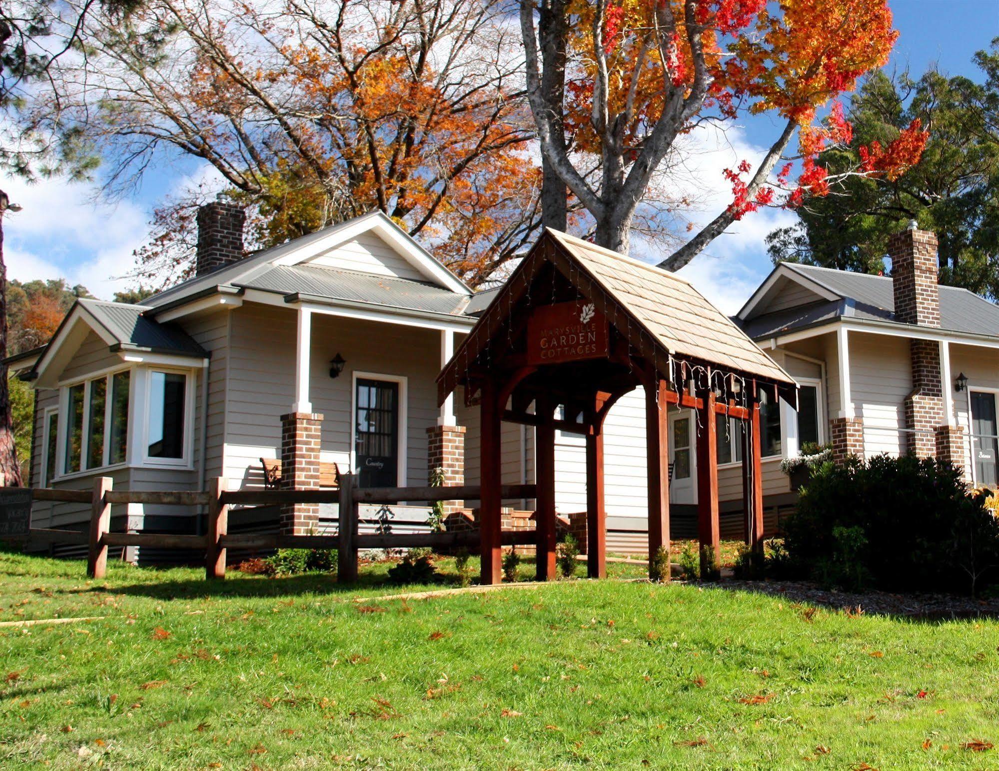Garden Guest house Marysville