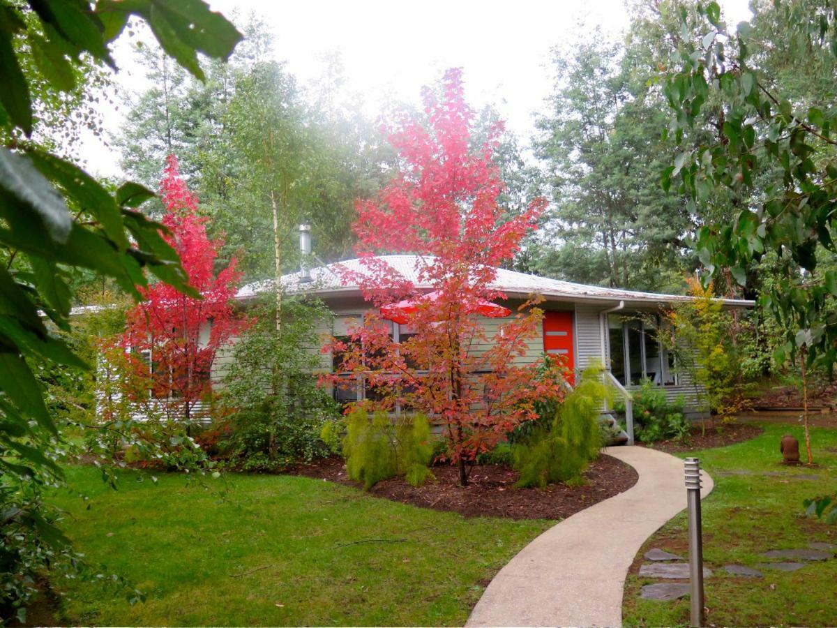 Dalrymples Guest Lodge