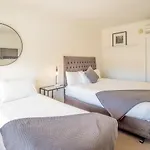 Tower Motel Marysville