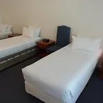 Elkanah Lodge And Conference Centre
