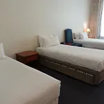 Elkanah Lodge And Conference Centre