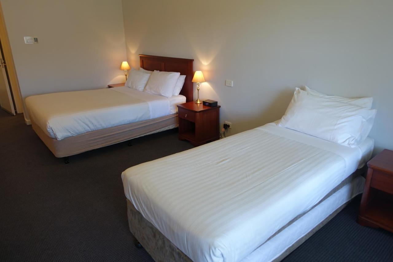Elkanah And Conference Centre 3* Marysville