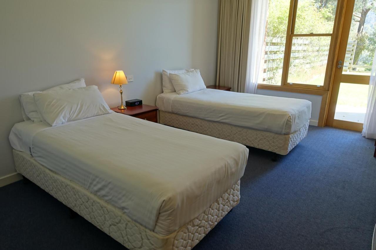 Elkanah And Conference Centre 3* Marysville