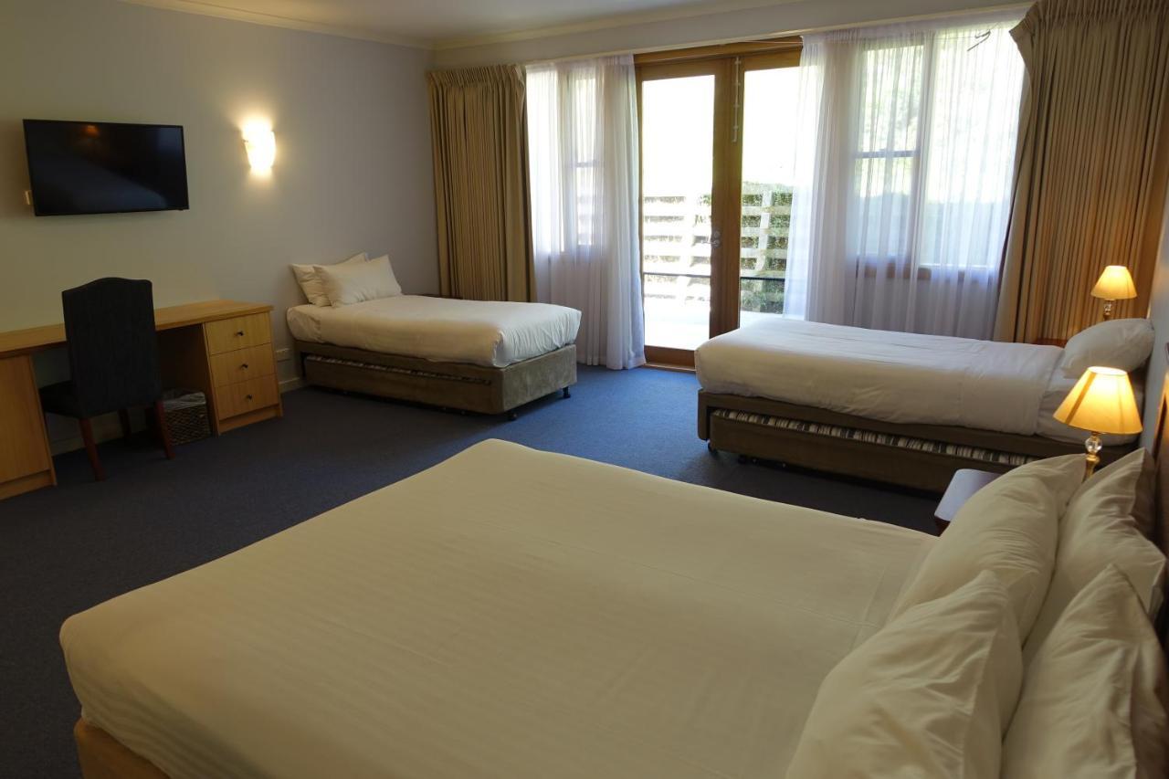 Hotel Elkanah And Conference Centre 3*