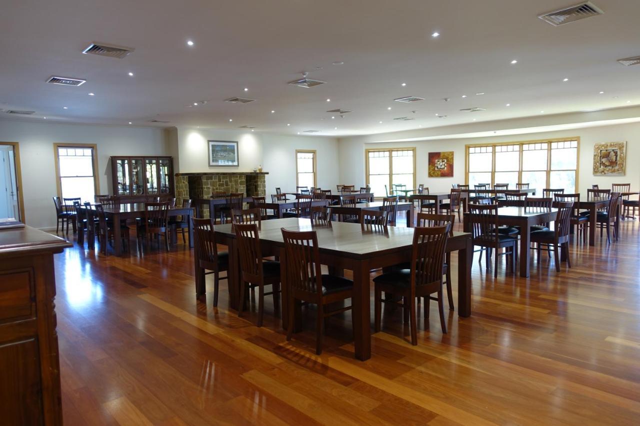 Elkanah And Conference Centre 3* Marysville