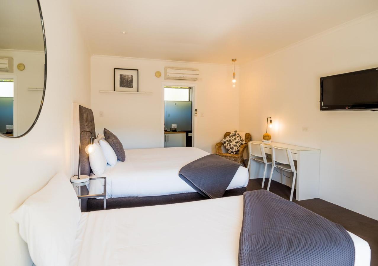 Tower Motel 3*