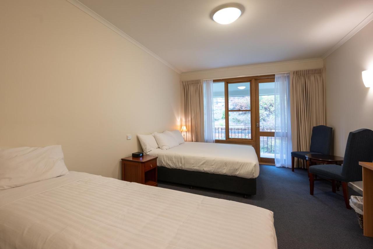 Hotel Elkanah And Conference Centre