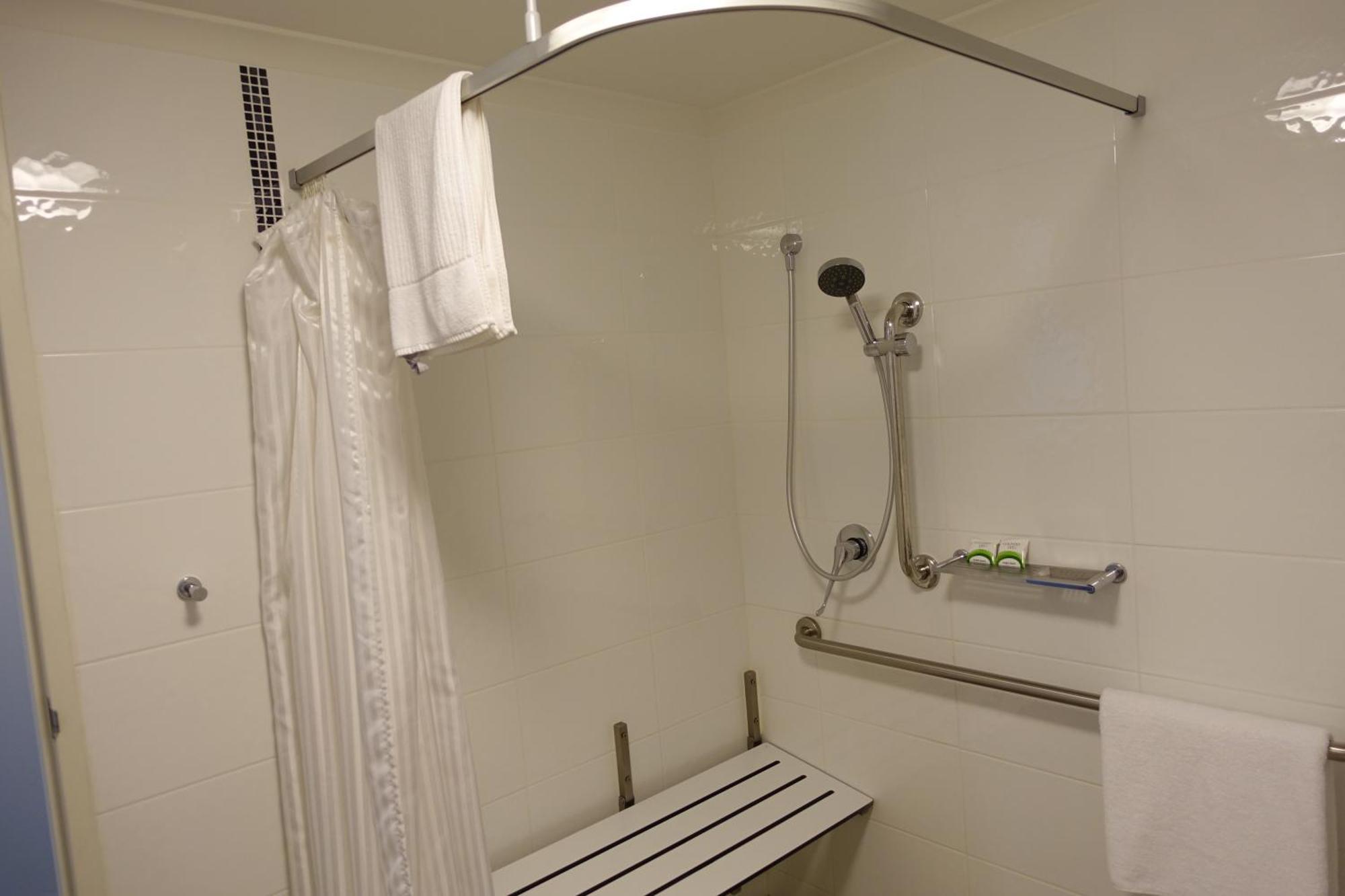 Hotel Elkanah And Conference Centre Marysville
