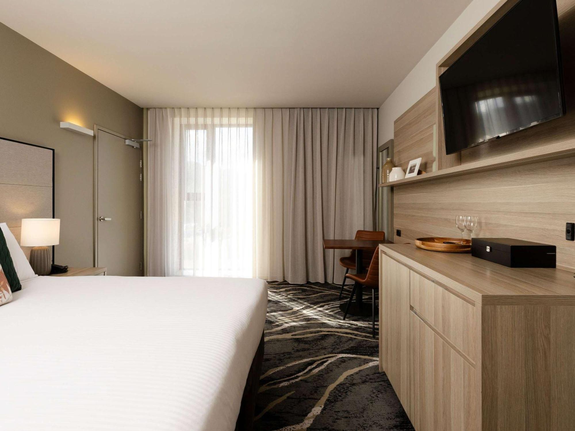 Peppers Hotel 5*